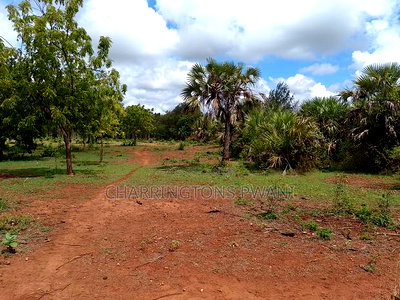 2-Acre Plot - Sunset Road, Diani (Behind Almanara B) - Image 2