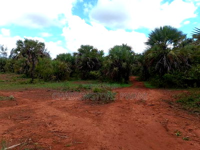 2-Acre Plot - Sunset Road, Diani (Behind Almanara B) - Image 6