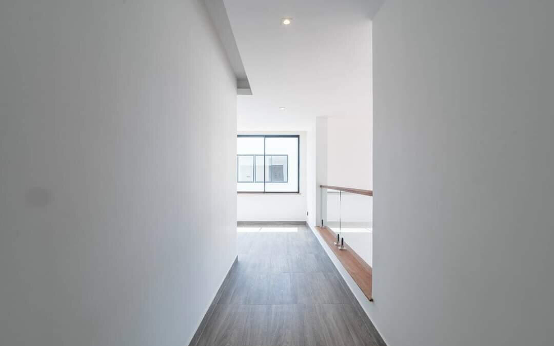 4-Storey Ultra-Modern Townhouse with Balconies & Garden - Lavington