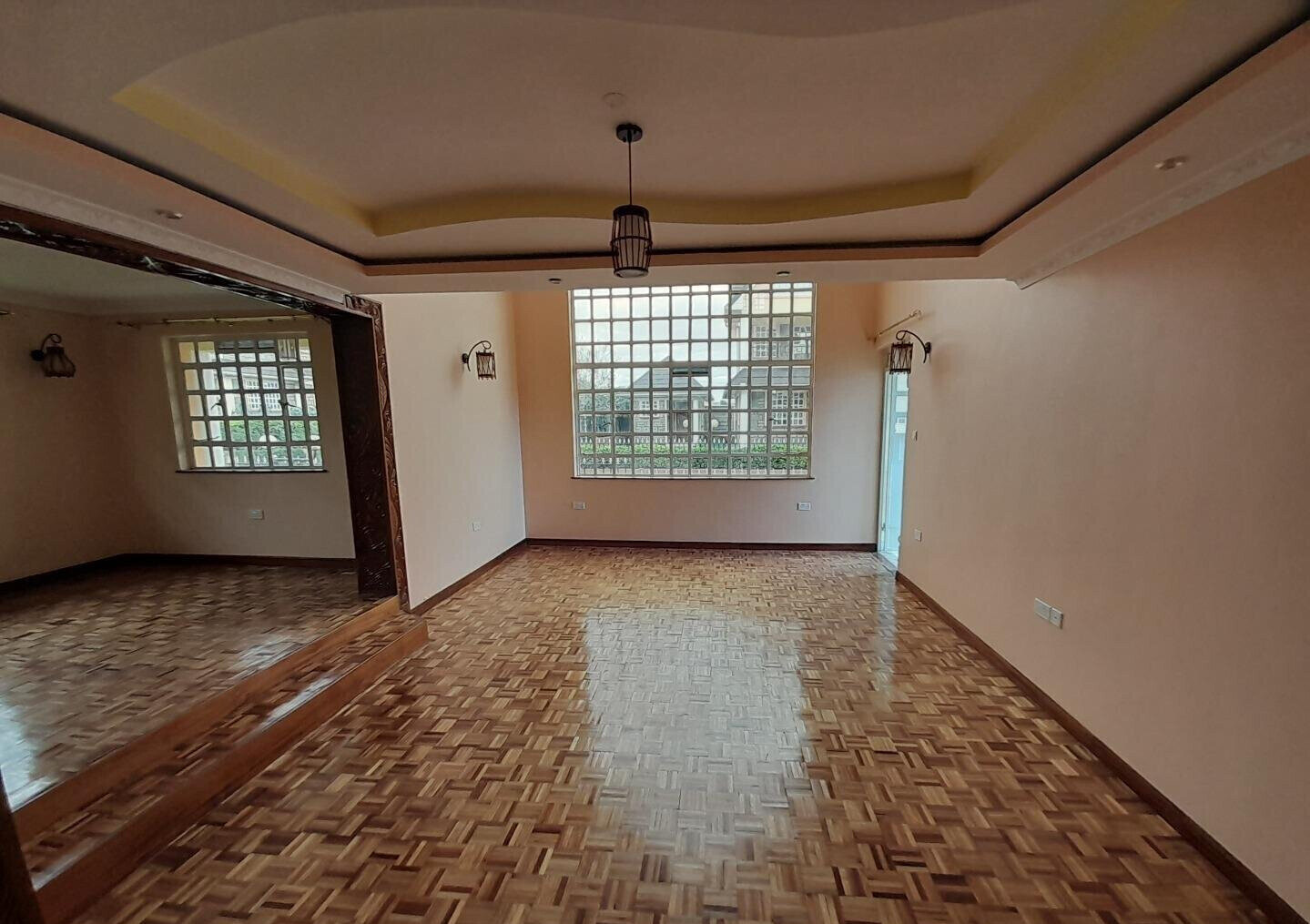 5BR All-Ensuite Maisonette with Solar & DSQ - Kitengela Yukos