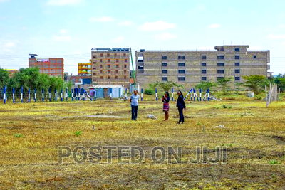 Prime Plots!!Just 300m From Eastern Bypass'ew - Image 1