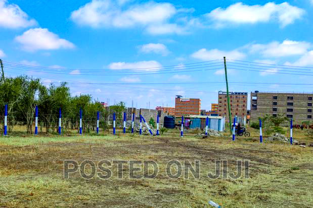 Prime Plots!!Just 300m From Eastern Bypass'ew