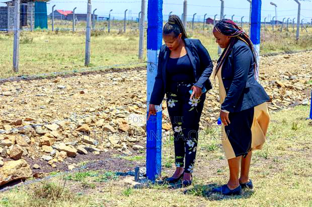 1/8 Acre Plots for Sale in Ruiru-Kamakis