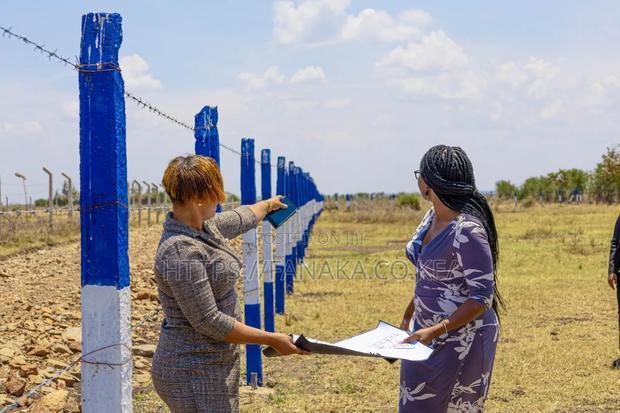 1/8 Acre Plots for Sale in Ruiru-Kamakis