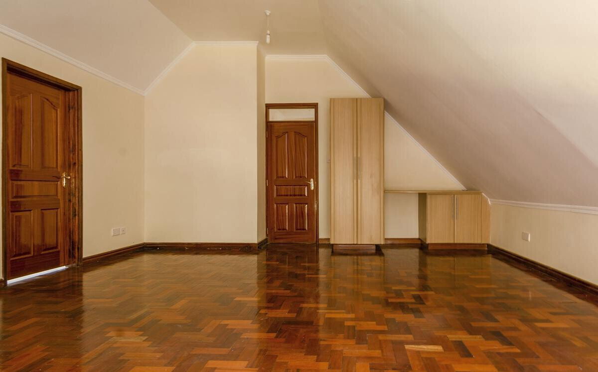 5-Ensuite Townhouse with DSQ & Spacious Lounge - Westlands