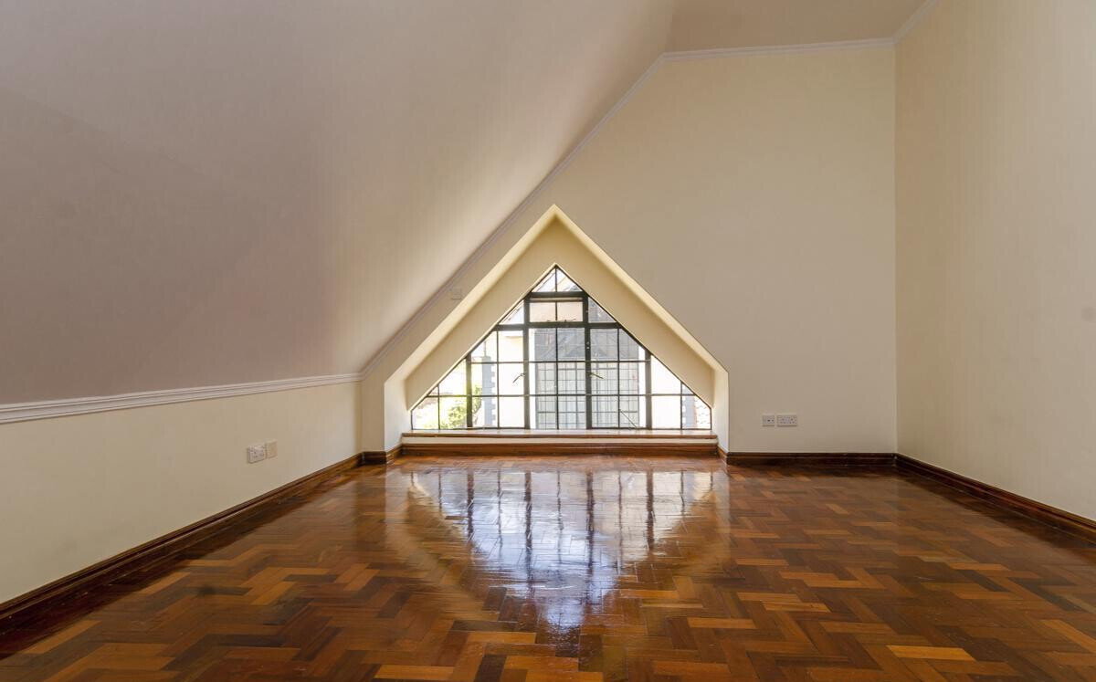 5-Ensuite Townhouse with DSQ & Spacious Lounge - Westlands
