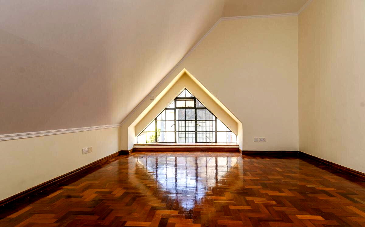 5-Ensuite Townhouse with DSQ & Spacious Lounge - Westlands