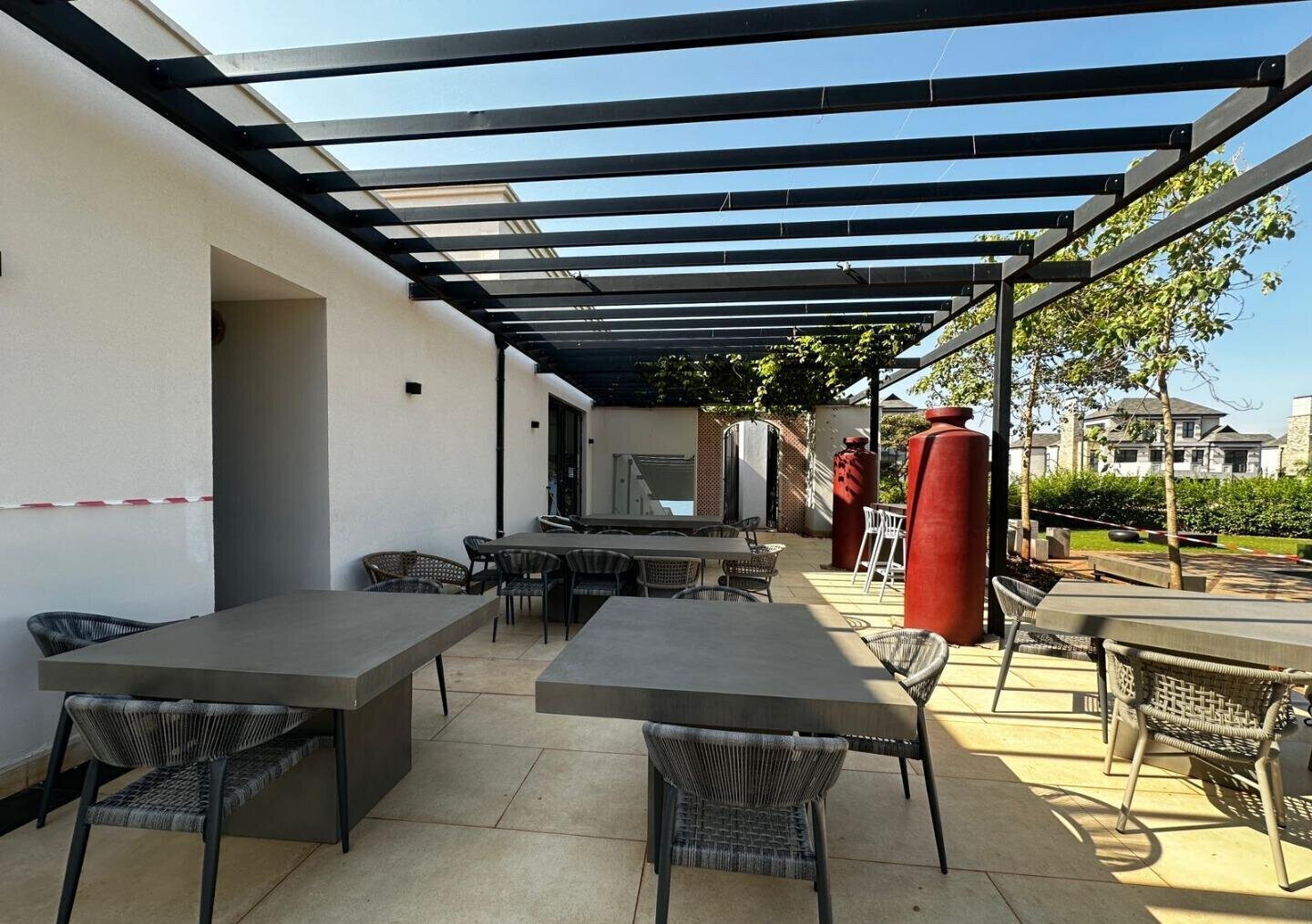 0.21 Acre 4BR Haven at KSh 580K