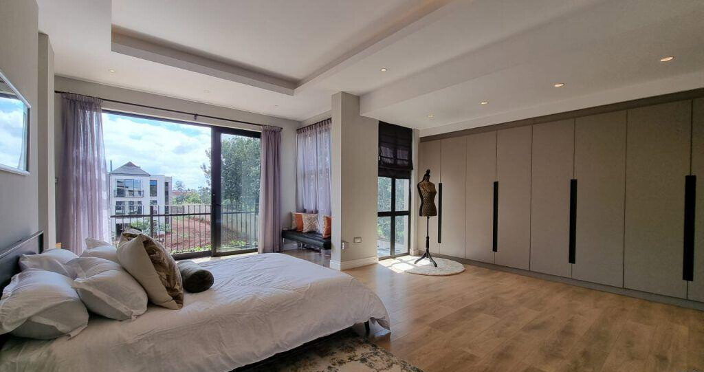 0.21 Acre 4BR Haven at KSh 580K