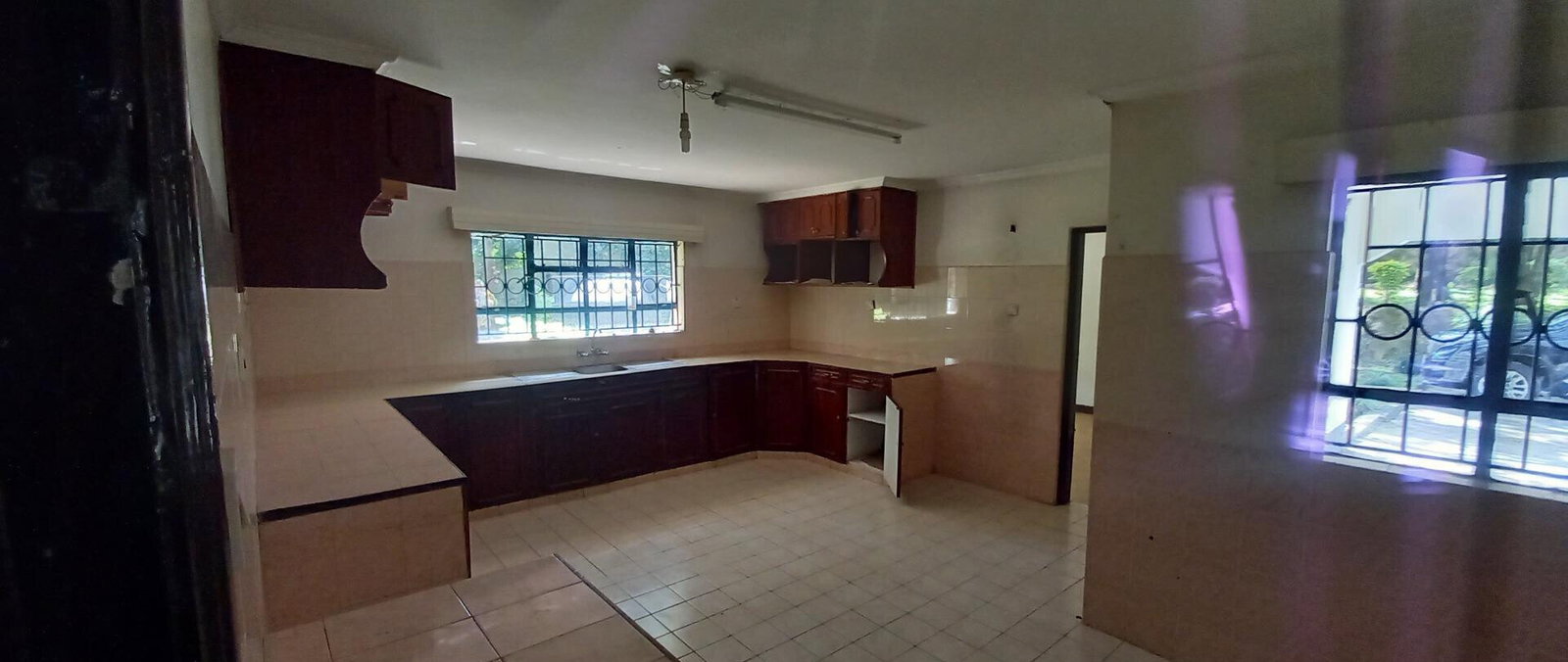 5BR Garden Home at KSh 260K