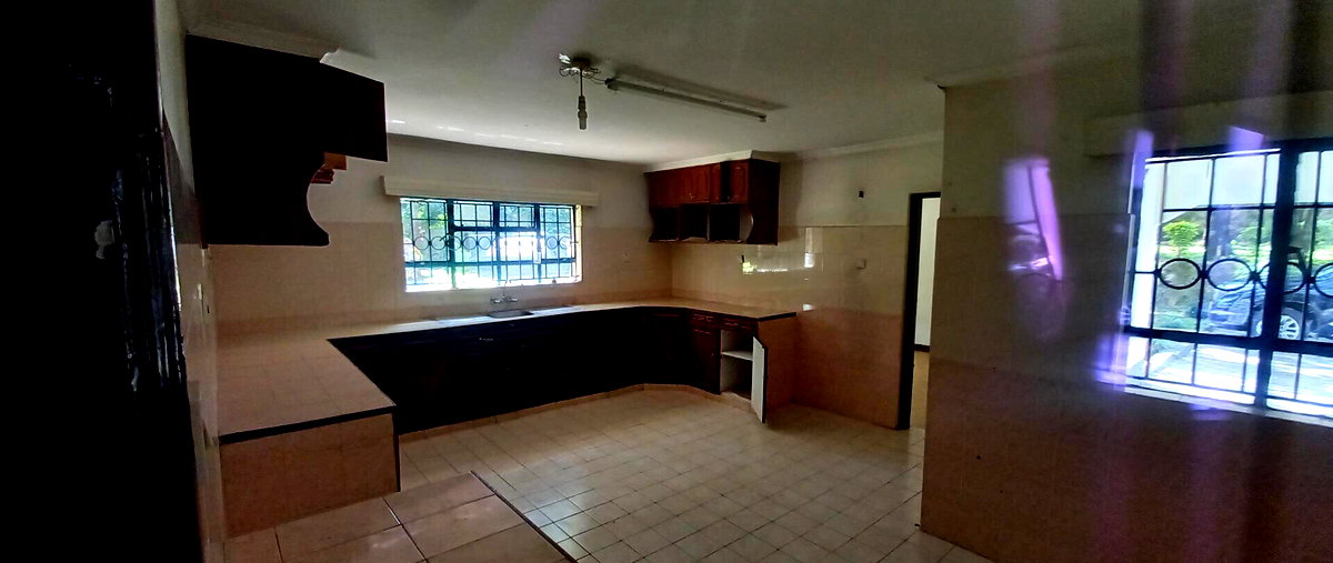 5BR Garden Home at KSh 260K
