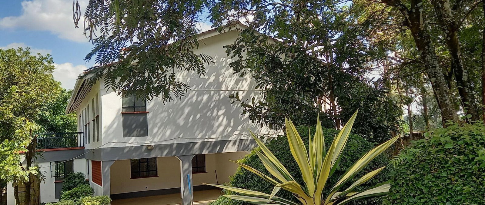 5BR Garden Home at KSh 260K