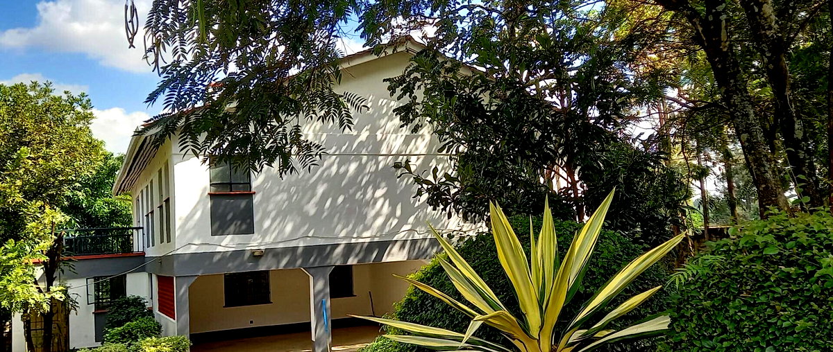 5BR Garden Home at KSh 260K