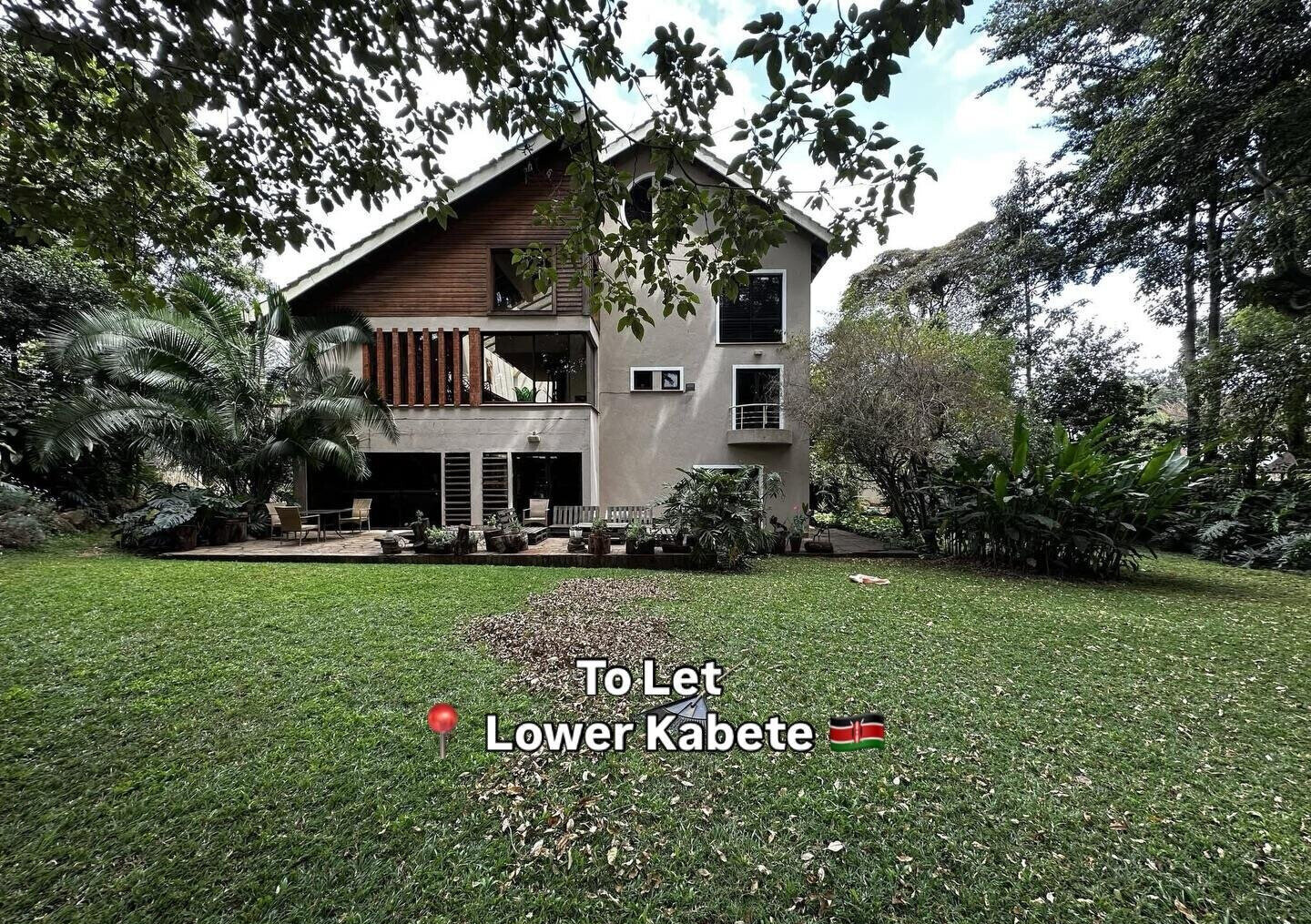 1 Acre Garden Estate for KSh 845K