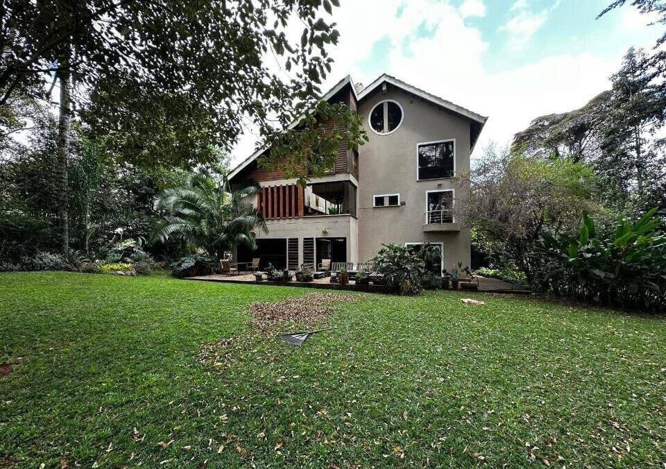 1 Acre Garden Estate for KSh 845K