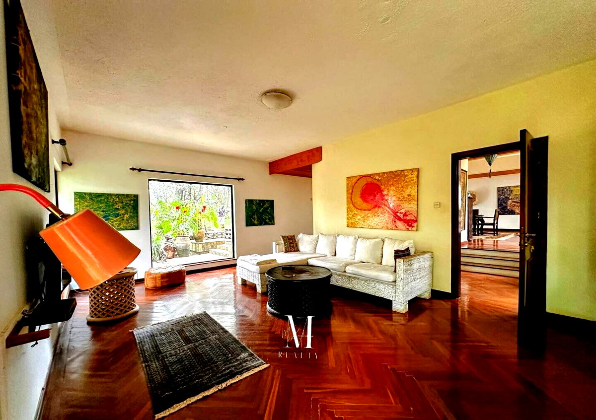 1 Acre Garden Estate for KSh 845K