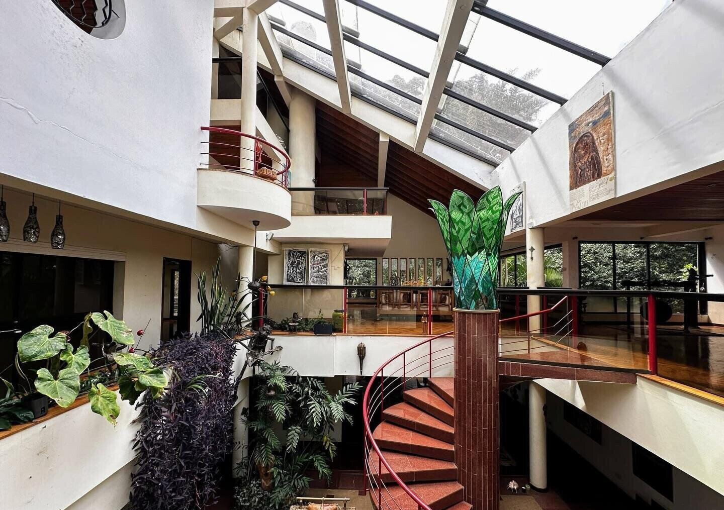 1 Acre Garden Estate for KSh 845K