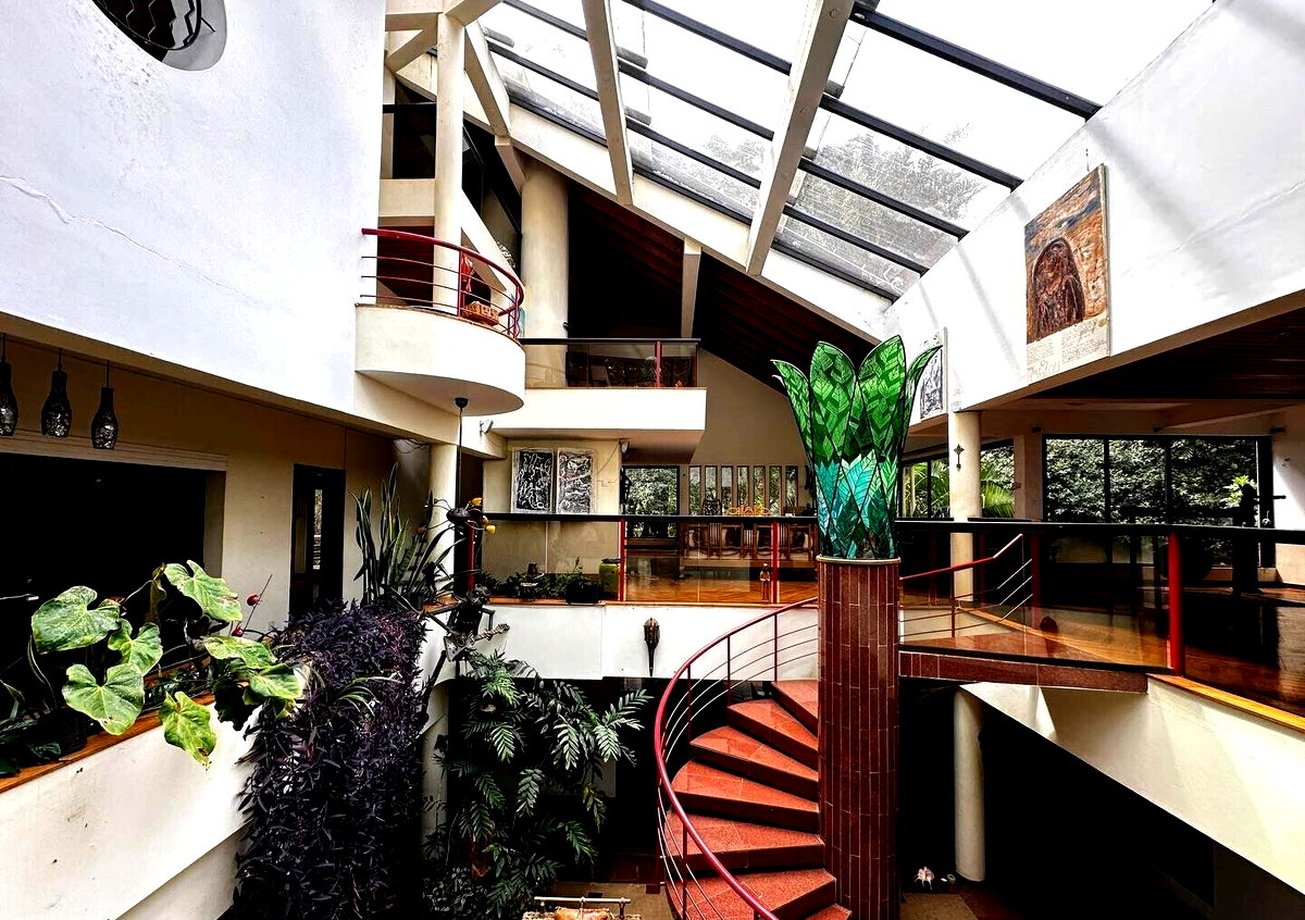 1 Acre Garden Estate for KSh 845K
