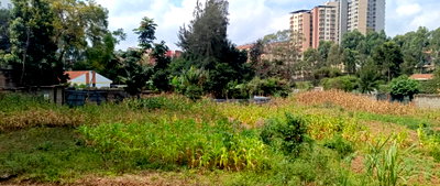 2-Acre Lavington Plot at KSh 260M