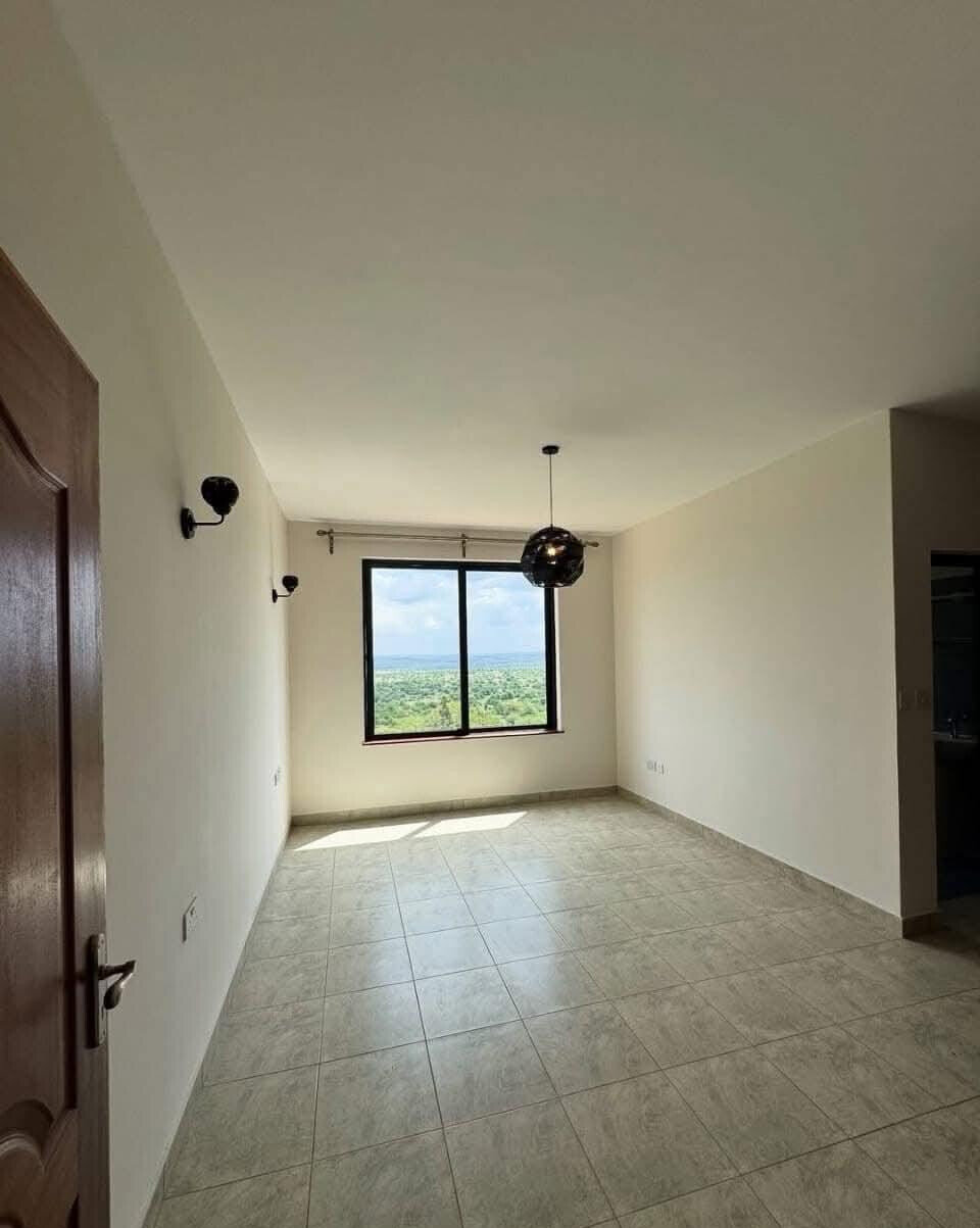4BR Villa with DSQ & Clubhouse Facing Nairobi National Park - Mombasa Rd
