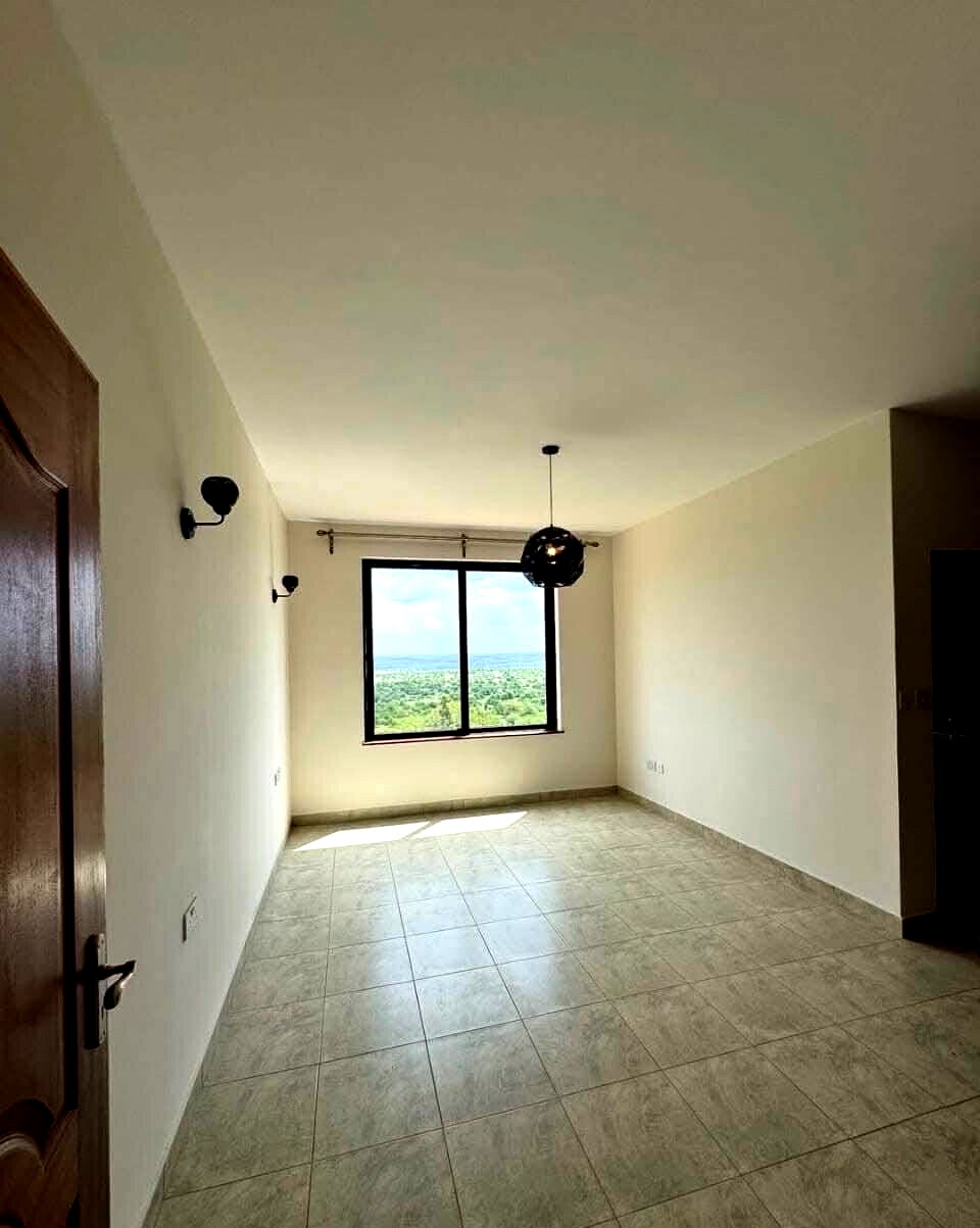 4BR Villa with DSQ & Clubhouse Facing Nairobi National Park - Mombasa Rd