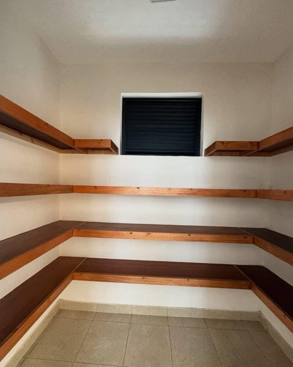 4BR Villa with DSQ & Clubhouse Facing Nairobi National Park - Mombasa Rd