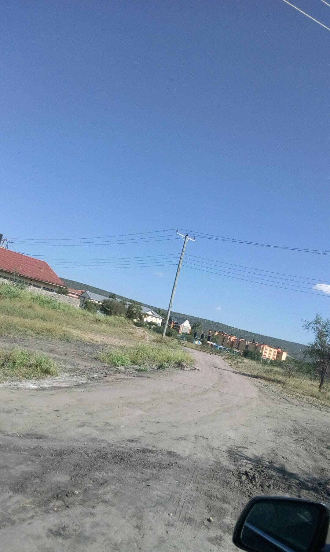 50x100 Plot with Garden for KSh 4.5M