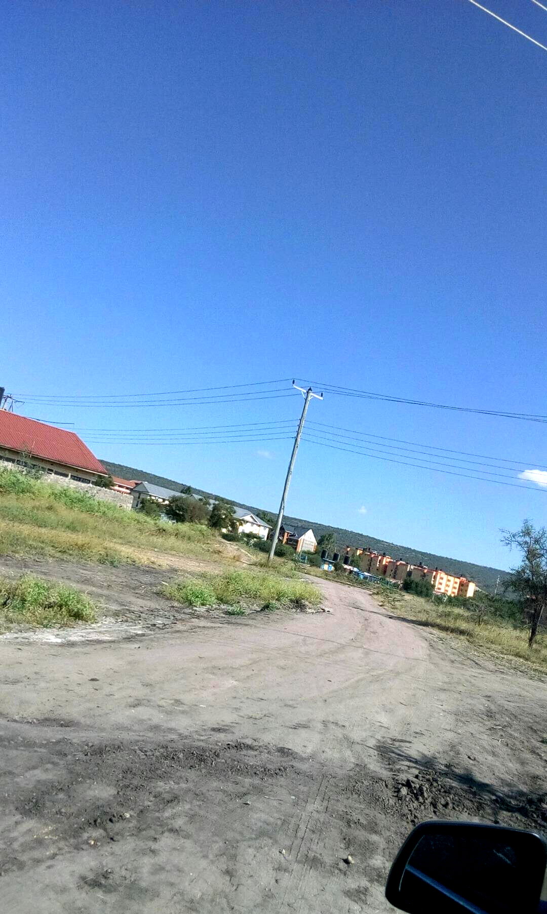 50x100 Plot with Garden for KSh 4.5M