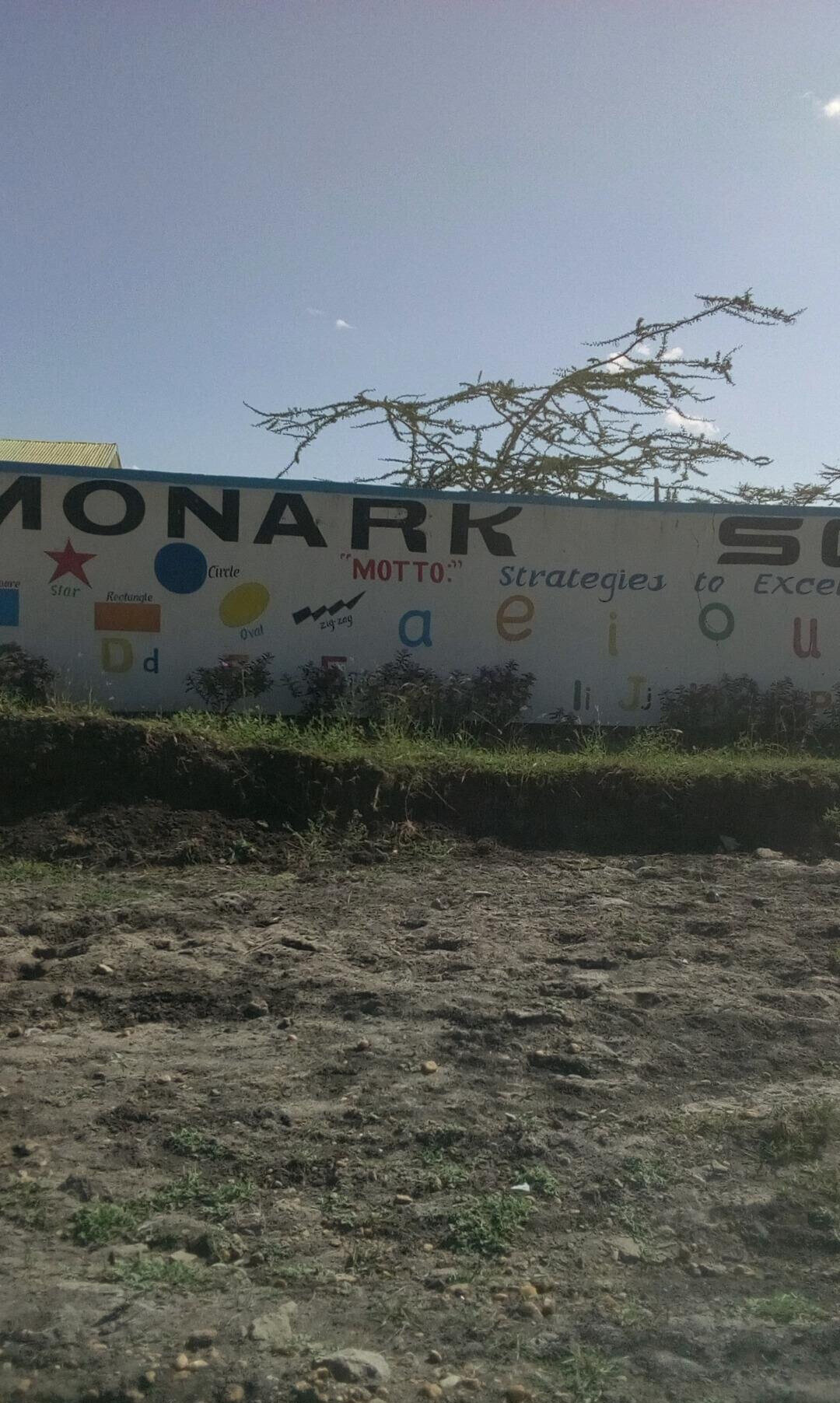 50x100 Plot with Garden for KSh 4.5M