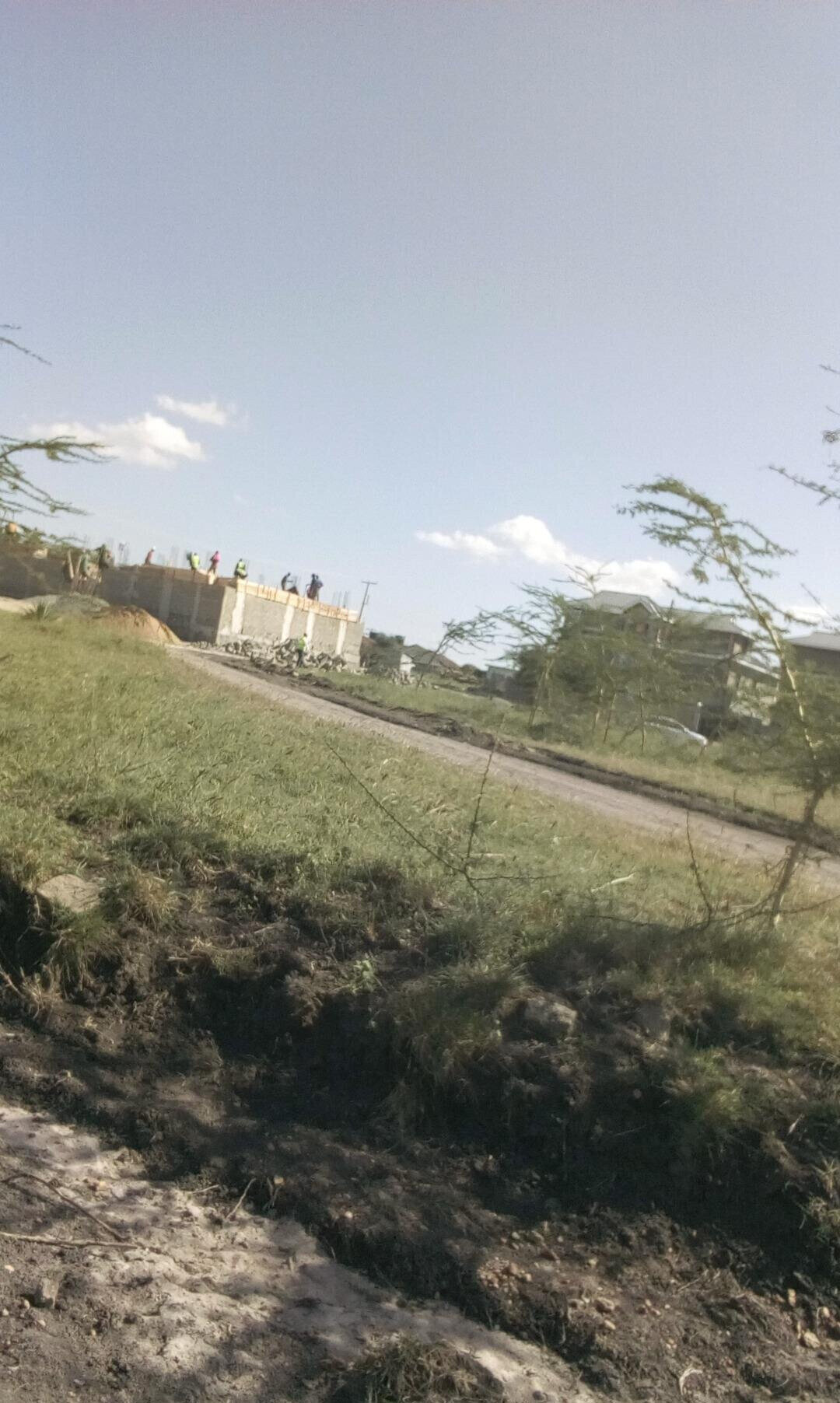 50x100 Plot with Garden for KSh 4.5M