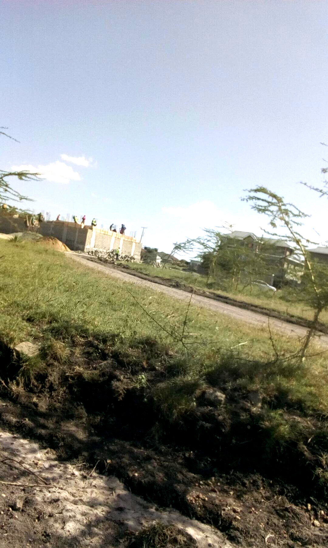 50x100 Plot with Garden for KSh 4.5M