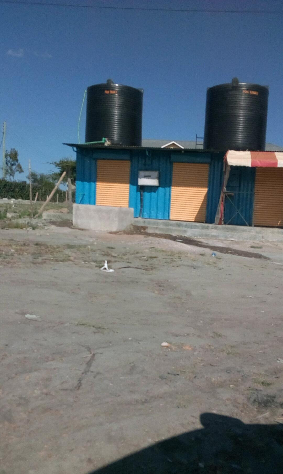 50x100 Plot with Garden for KSh 4.5M