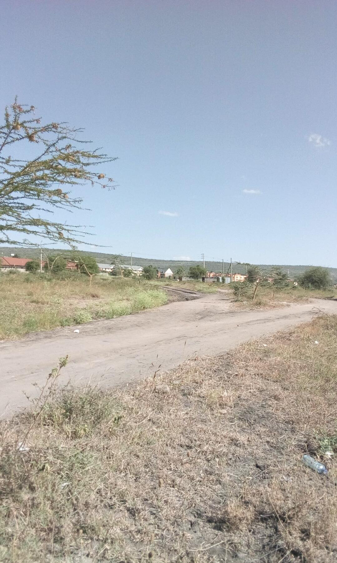 50x100 Plot with Garden for KSh 4.5M