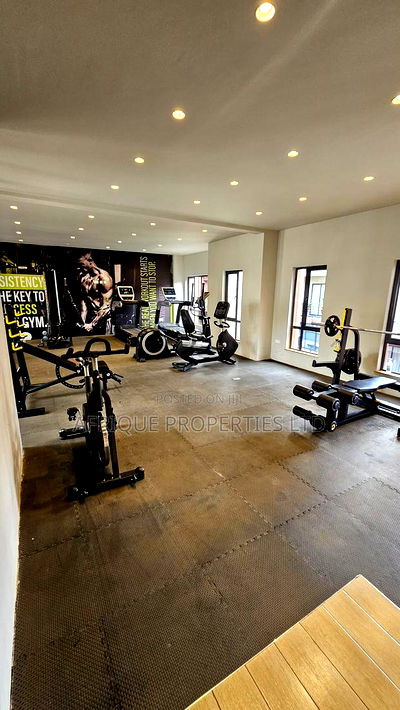 4bdrm Penthouse in Kileleshwa for sale - Image 14