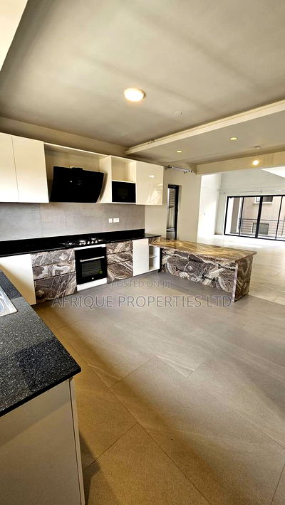 4bdrm Penthouse in Kileleshwa for sale - Image 2