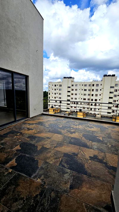 4bdrm Penthouse in Kileleshwa for sale - Image 12