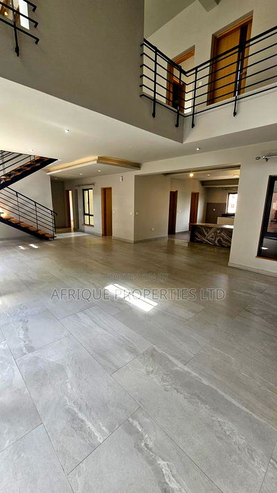 4bdrm Penthouse in Kileleshwa for sale - Image 1