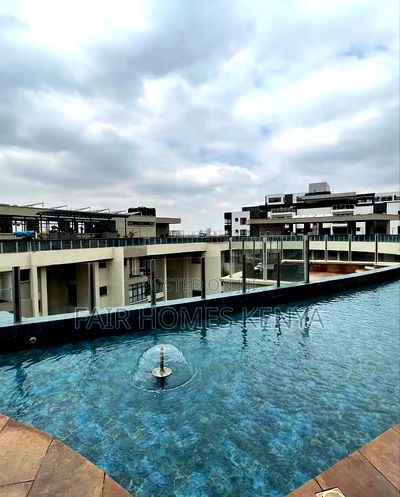 3bdrm Duplex in Riverside Drive for rent - Image 1