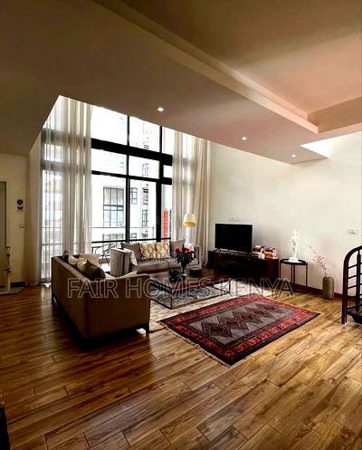 3bdrm Duplex in Riverside Drive for rent - Image 7