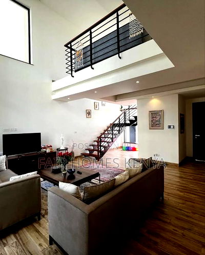 3bdrm Duplex in Riverside Drive for rent - Image 2