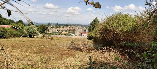 Plots for Sale in Ngong