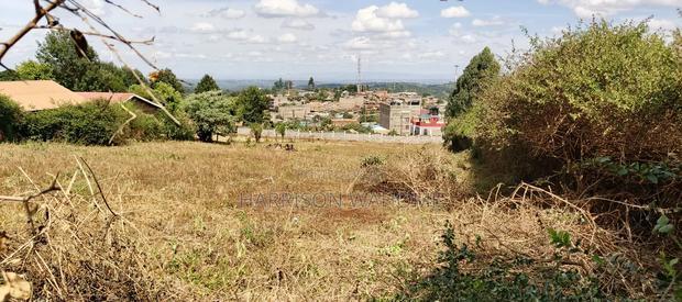 Plots for Sale in Ngong
