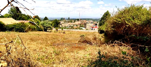 Plots for Sale in Ngong