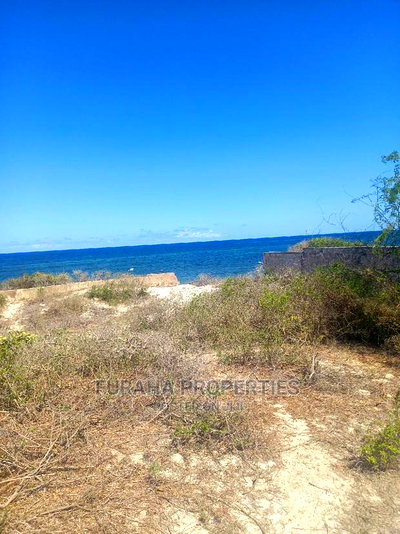 For Sale 1 Acre Prime Beach Land Kilifi Bofa - Image 6