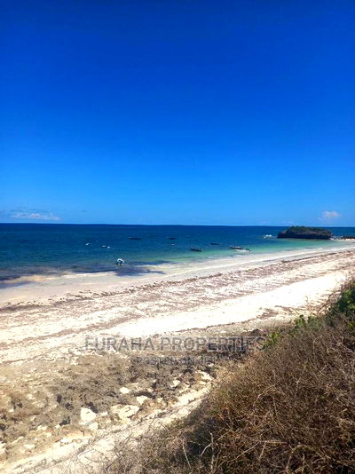 For Sale 1 Acre Prime Beach Land Kilifi Bofa - Image 4