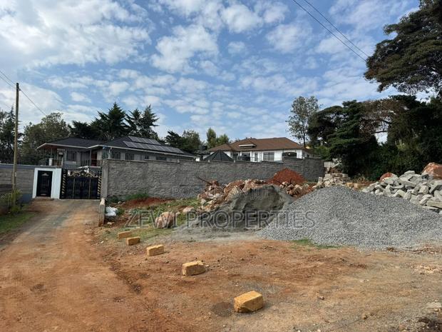 1/8 Acre Prime Plot Kerarapon