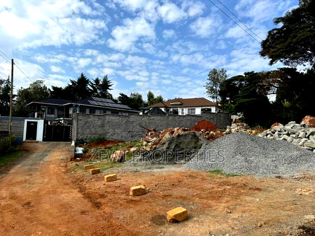 1/8 Acre Prime Plot Kerarapon