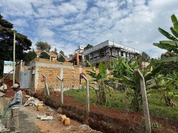 1/8 Acre Prime Plot Kerarapon