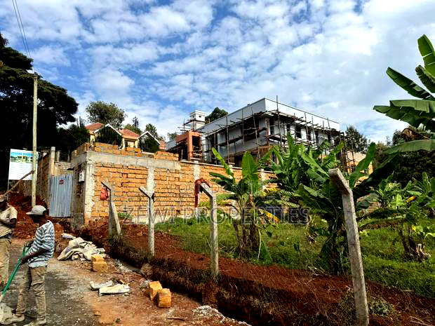 1/8 Acre Prime Plot Kerarapon