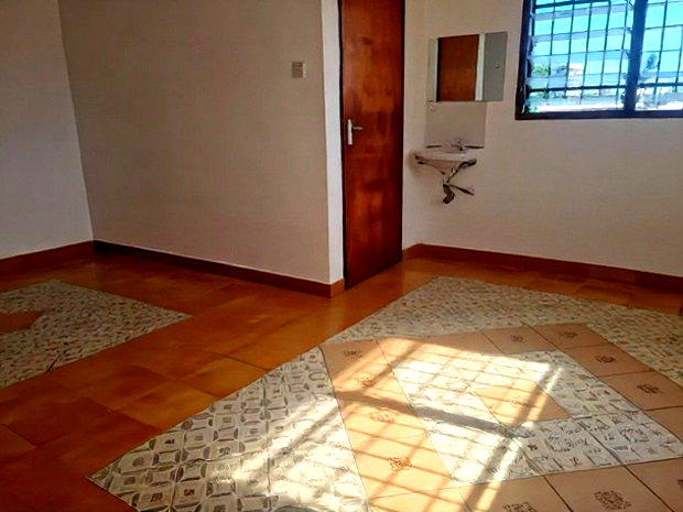 1bdrm Bedsitter in Beach Road, Nyali for rent